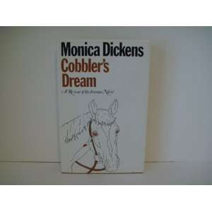  Cobblers Dream (Cobblers) Monica Dickens Books