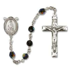   is the Patron Saint of Cobblers/Nervous Diseases. Bliss Jewelry