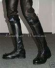 Hosen Chaps, Hemden items in leather maniacs de 