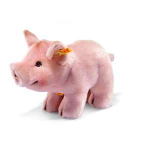  Steiff Sissi piglet   pink Toys & Games