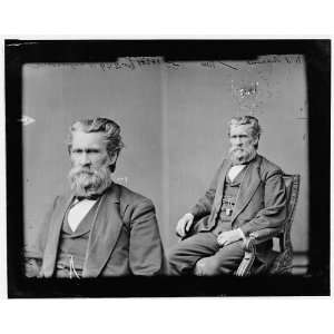 Haymond,Hon. William Summerville of Indiana,surgeon in Union Army in 