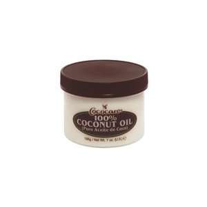  Coconut Oil 100% Natural 7oz (SEALED) Beauty