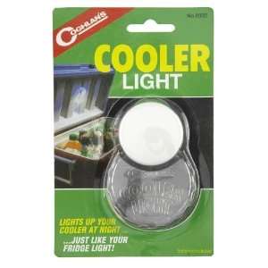 Coghlans LED Cooler Light