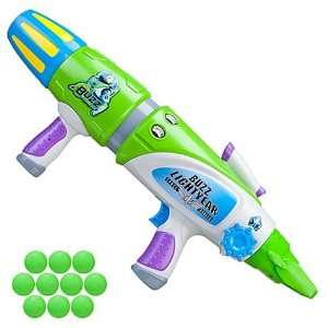  Toy Story Buzz Lightyears Blaster 