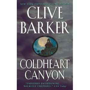  Coldheart Canyon A Hollywood Ghost Story (Paperback)  N 