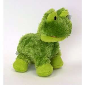  Cuddle Corner 6 Inch Frog Named Talbert Toys & Games