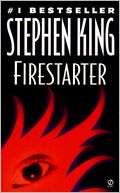   Firestarter by Stephen King, Penguin Group (USA 
