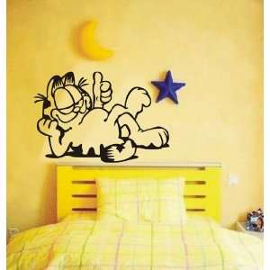  Large  Easy instant decoration wall sticker decor 