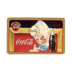Coca Cola Collectible Phone Card Coca Cola 95 $25. Sprite Boy 