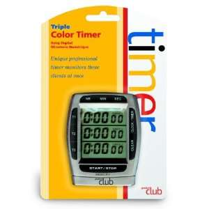  Triple Color Timer from Product Club Beauty