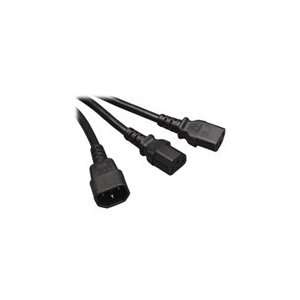  Tripp Lite P004 006 2C13   Power cable (1 P004 006 2C13 