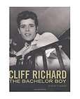 Cliff Richard The Biography Steve Turner Brand New  