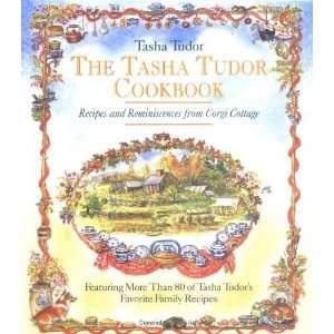   and Reminiscences from Corgi Cottage [Hardcover] Tasha Tudor Books