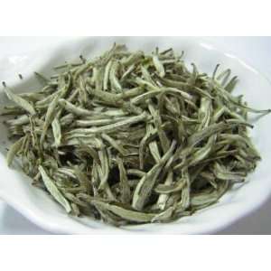   Top Quality Organic Silver Needle White Tea