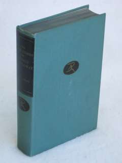 THE SHORT STORIES OF ERNEST HEMINGWAY Modern Library Giant c.1938 HC 