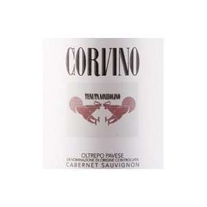  2006 Tenuta Mazzolino Corvino Cabernet 750ml Grocery 