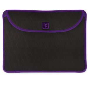    Laptop Sleeve for 15 MacBook Pro   X Pac Black Electronics