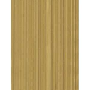  Stripes Gold Wallpaper in Classic Silks