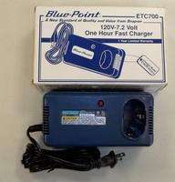 New Blue Point Battery Charger ETC700  