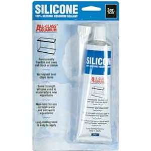  Silicone Black Sealant 3 Oz(tube) 