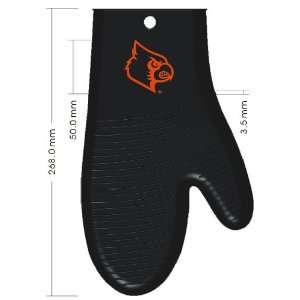  Louisville Silicone Oven Mitts