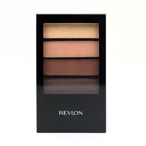 Revlon Colorstay 12 Hour Eye Shadow, 305 Copper Spice