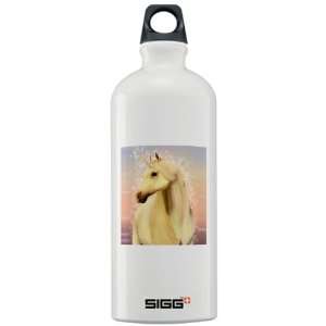  Sigg Water Bottle 1.0L Real Unicorn Magic 