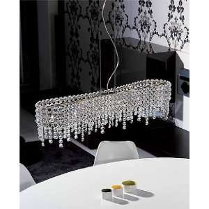  Cometa CP chandelier by Marchetti