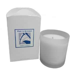  Greek Currant 100% Soy Candle 