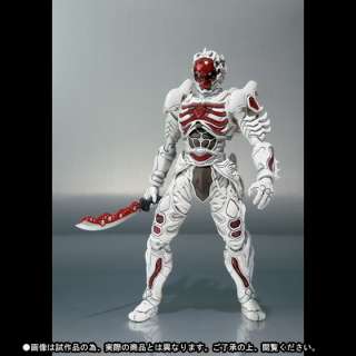 Samurai Sentai Shinkenger   S.H. Figuarts Fuwa Juzou PREORDER Tamashii 