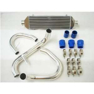 94 95 96 97 98 99 00 01 Acura Integra Complete Turbo Intercooler Kit