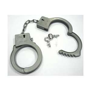  Bristol Novelty Handcuffs With Key Plastic Toys & Games