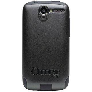 OtterBox Commuter Series Case for HTC Desire (Black)