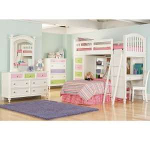 Build A Bear Pawsitively Yours Loft Bedroom Set