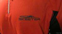 New Skeeter Bass Pro Fishing Boats Pullover Long Sleeve Shirt  