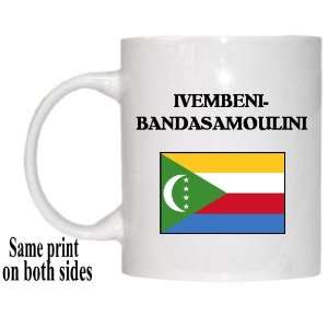  Comoros   IVEMBENI BANDASAMOULINI Mug 