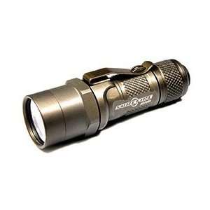  SureFire E1E Executive Elite Xenon handheld pocket flashlight 