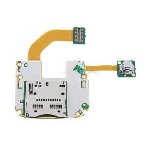  Flex Cable Ribbon Flat Connector for Nokia N73 Cell 