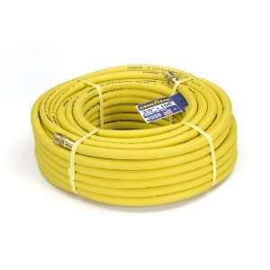   46503 3/8 Inch by 100 Feet 250 PSI Rubber Air Hose