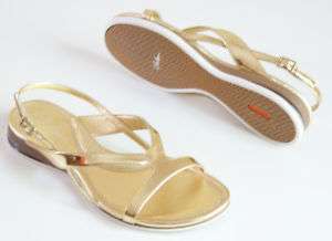 NEW Cole Haan AIR JORDANA Sandals Shoes Womens 6 NIB  
