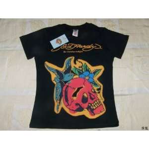  Ed hardy short sleeve 