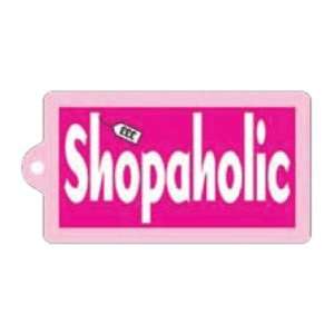   Revolution Keychain Shopaholic (Pack of 5)