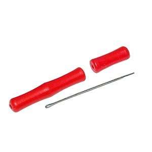   Mountain Products QuickShot Finger Saver Red