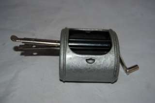   Plex Safety Razor automatic Sharpeners   Both for one Price  