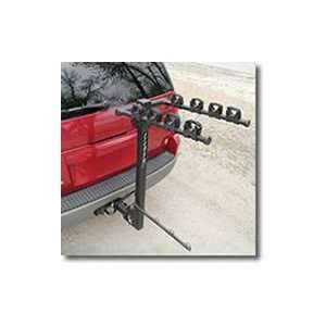  Stealth Hitch Four Bike Carrier 2 Receiver Sports 