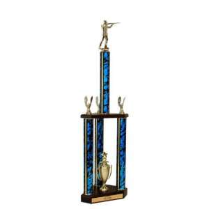  31 Trap Shooting Trophy Toys & Games