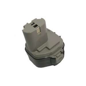  12V 3.0Ah Battery For Makita 1233 Replaces 192698 A 193157 