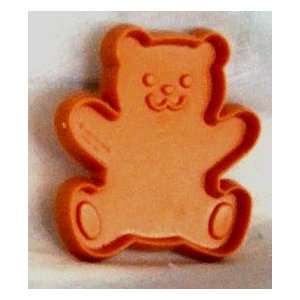  Hallmark Teddy Bear mini Cookie Cutter