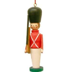  Christian Ulbricht Toy Soldier Christmas Ornament