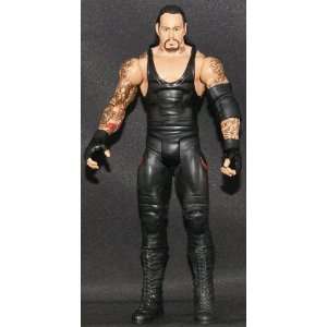  **LOOSE FIGURE** UNDERTAKER   PAY PER VIEW (PPV) 6 WWE TOY 